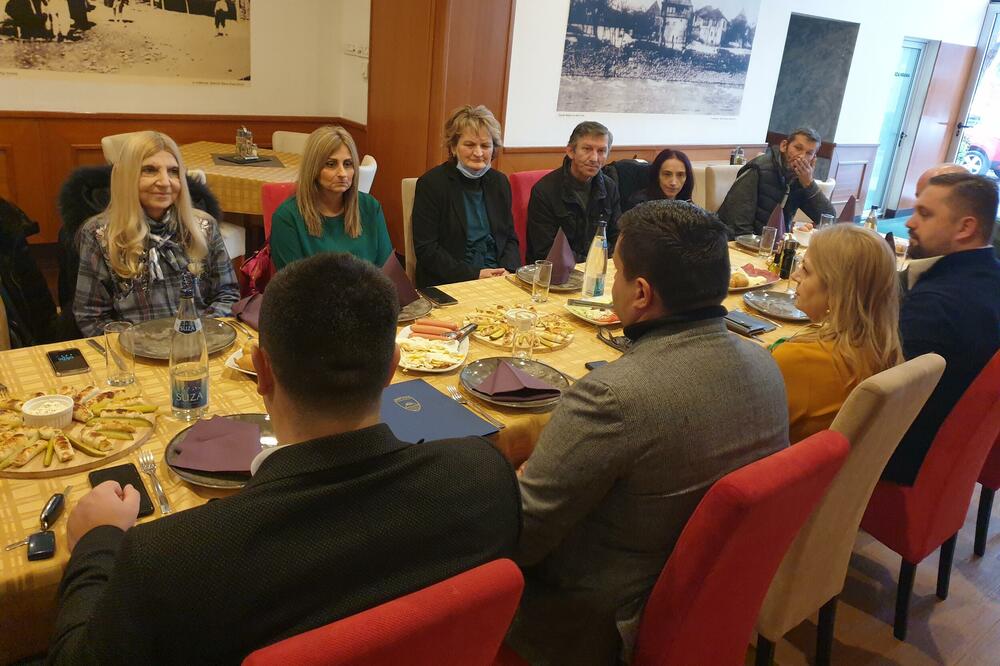 Foto: Opština Bijelo Polje