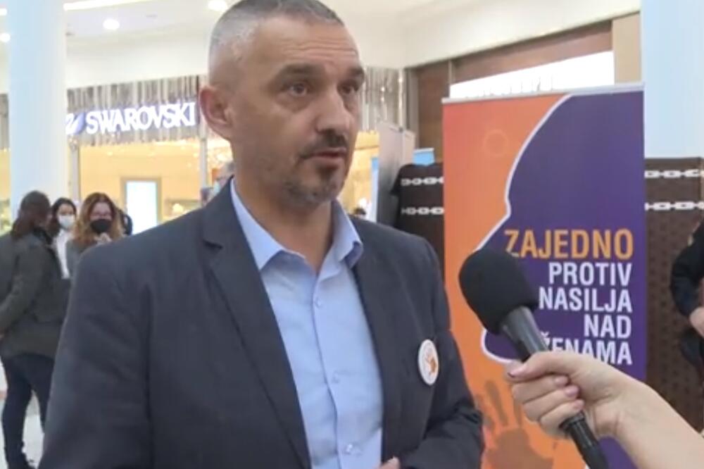 Brđanin, Foto: Screenshot/Twitter