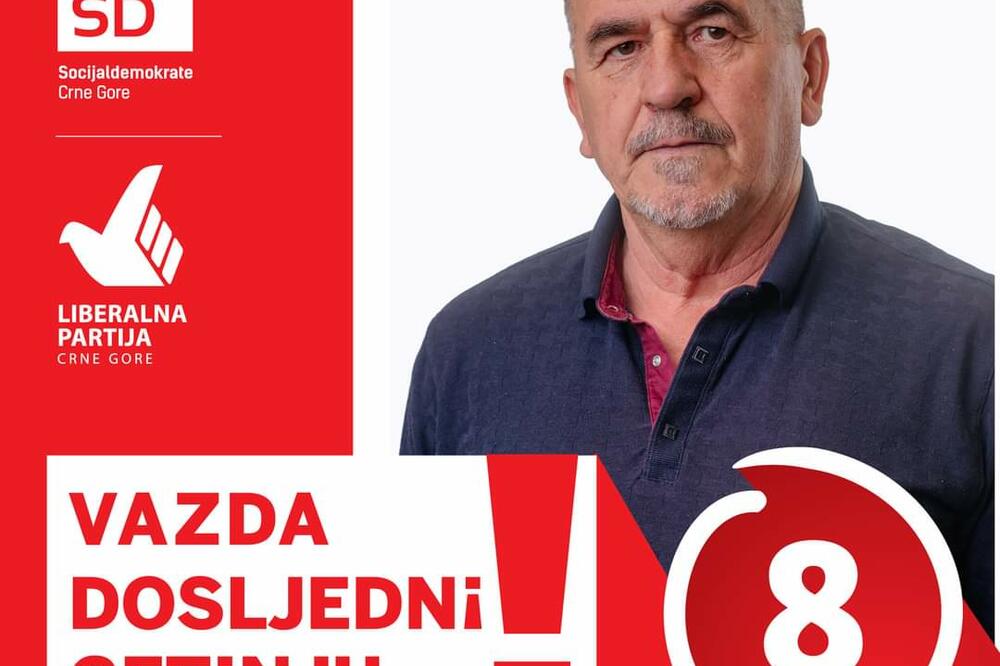 Foto: Liberalna partija