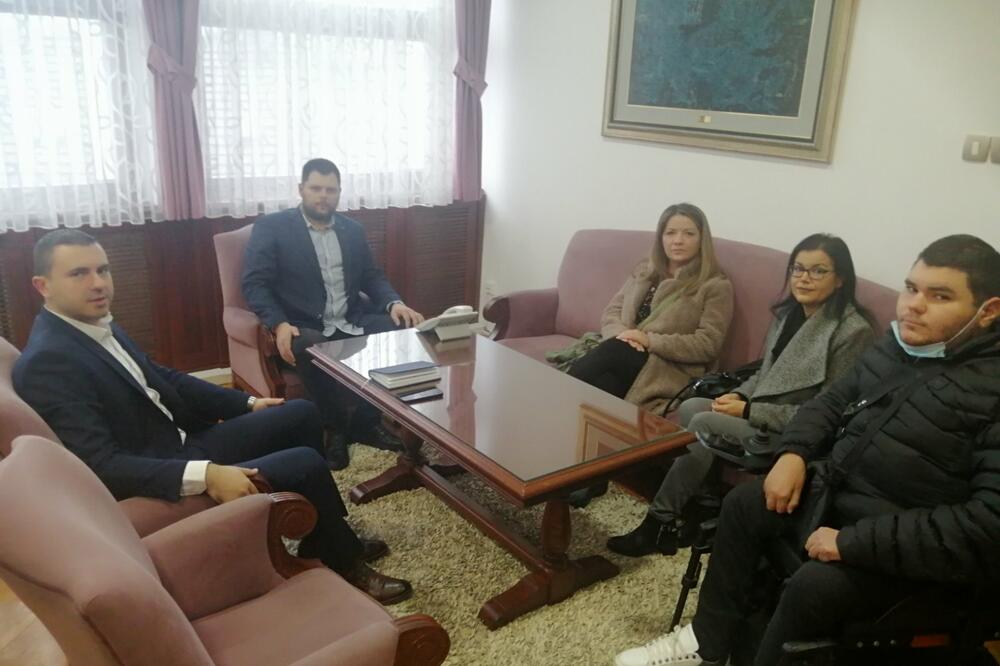 Foto: Opština Nikšić