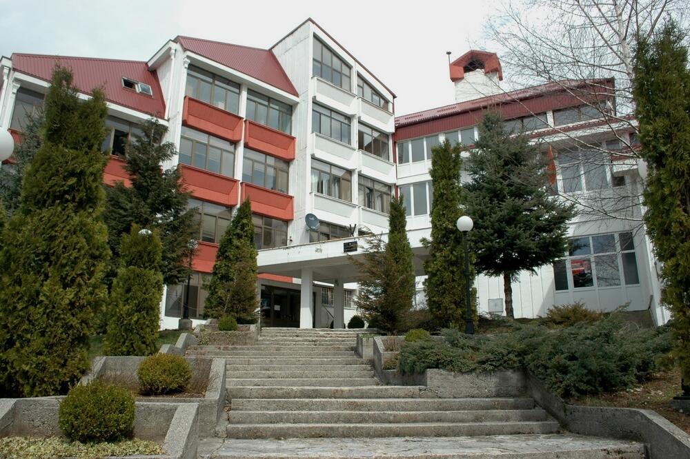 Zgrada Opštine Plužine, Foto: Svetlana Mandić