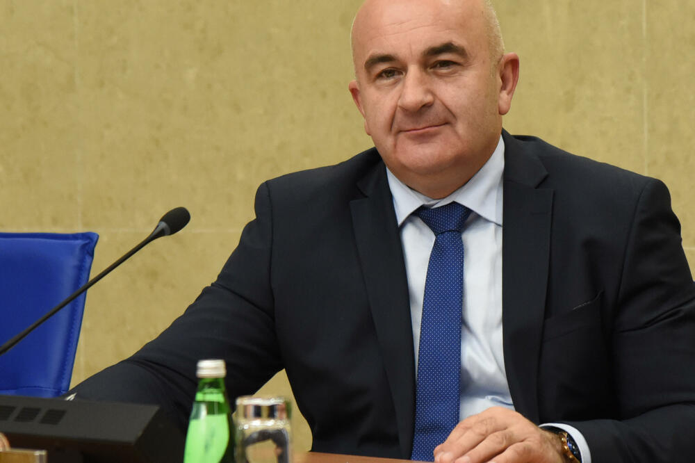 Joković, Foto: Luka Zeković