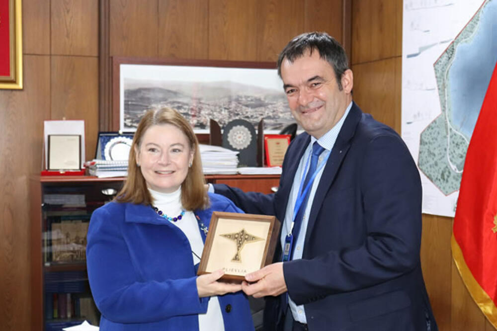 Foto: Goran Malidžan