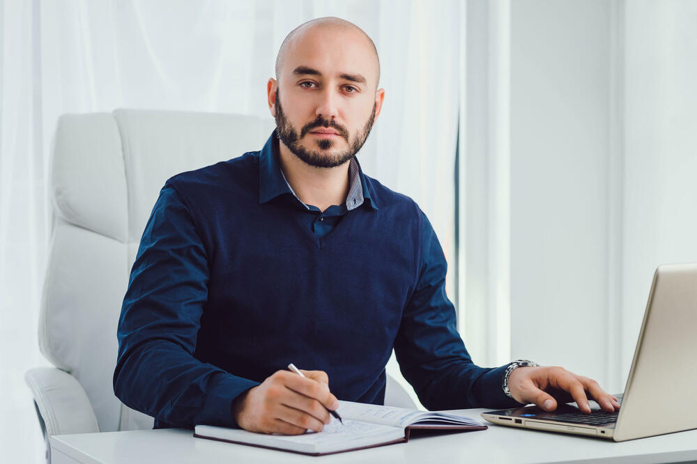 Radonjić, Foto: Privatna arhiva