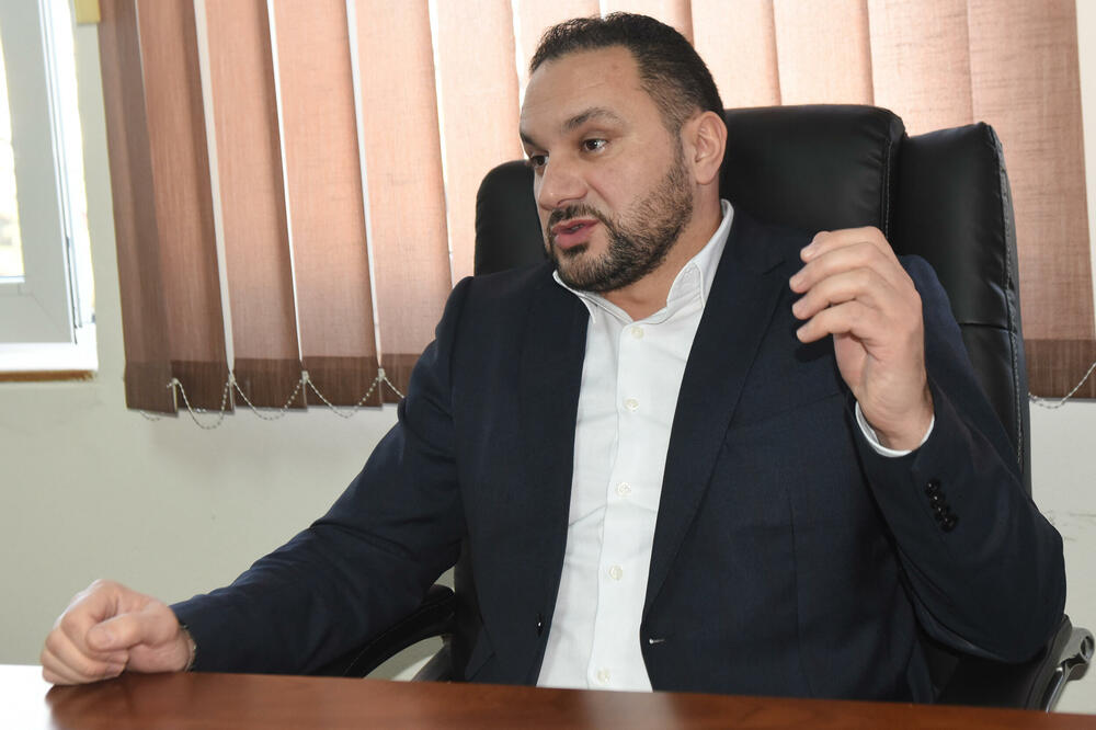 Grbović, Foto: SAVO PRELEVIC