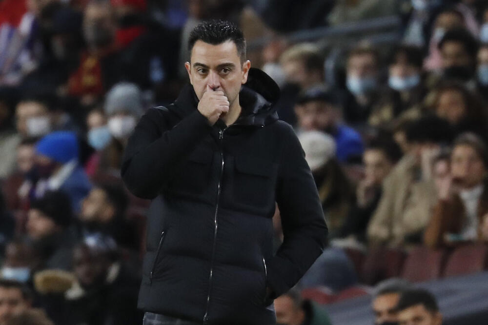 Kako bez najboljih protiv Majorke?, Foto: Reuters