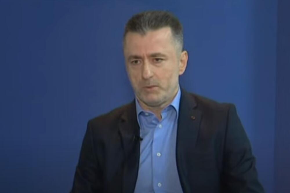 Vlahović, Foto: TV Vijesti