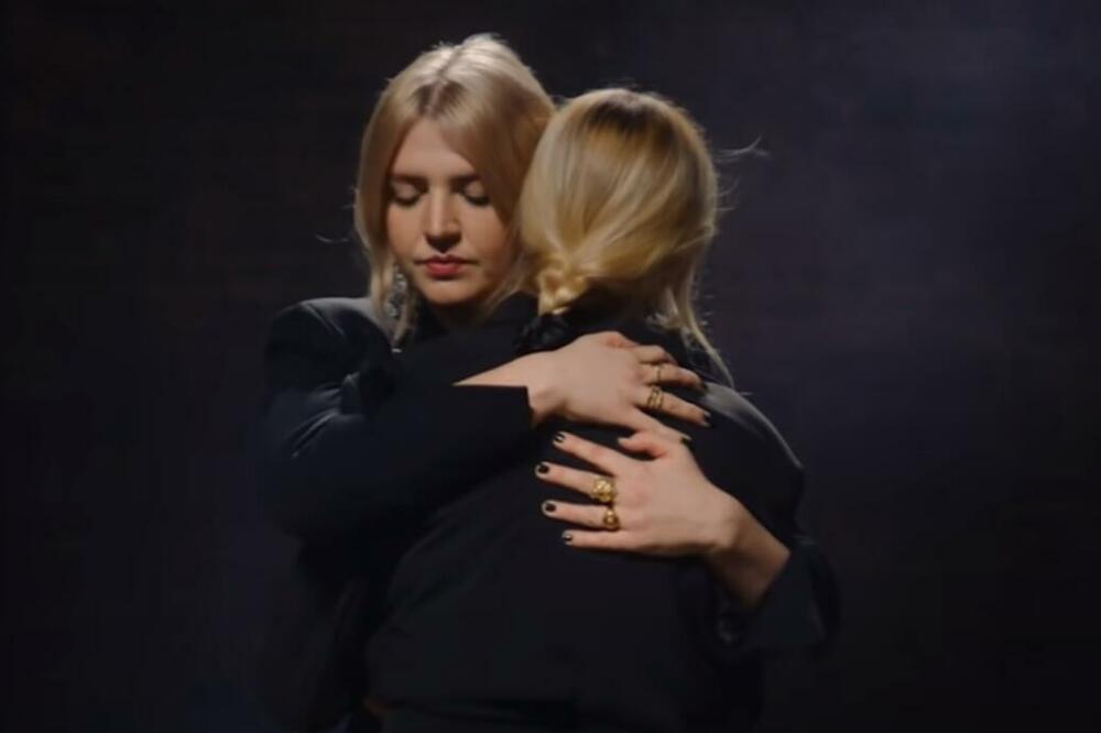 Iz spota Self Esteem – I Do This All the Time, Foto: Printscreen YouTube