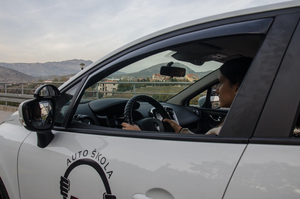 Hrvatska znatno rigoroznija u pogledu starosti vozila (ilustracija), Foto: Damira Kalač