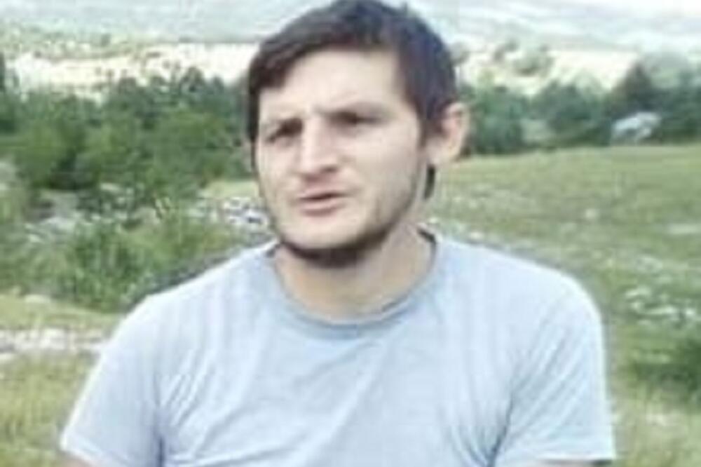 Vukotić, Foto: facebook