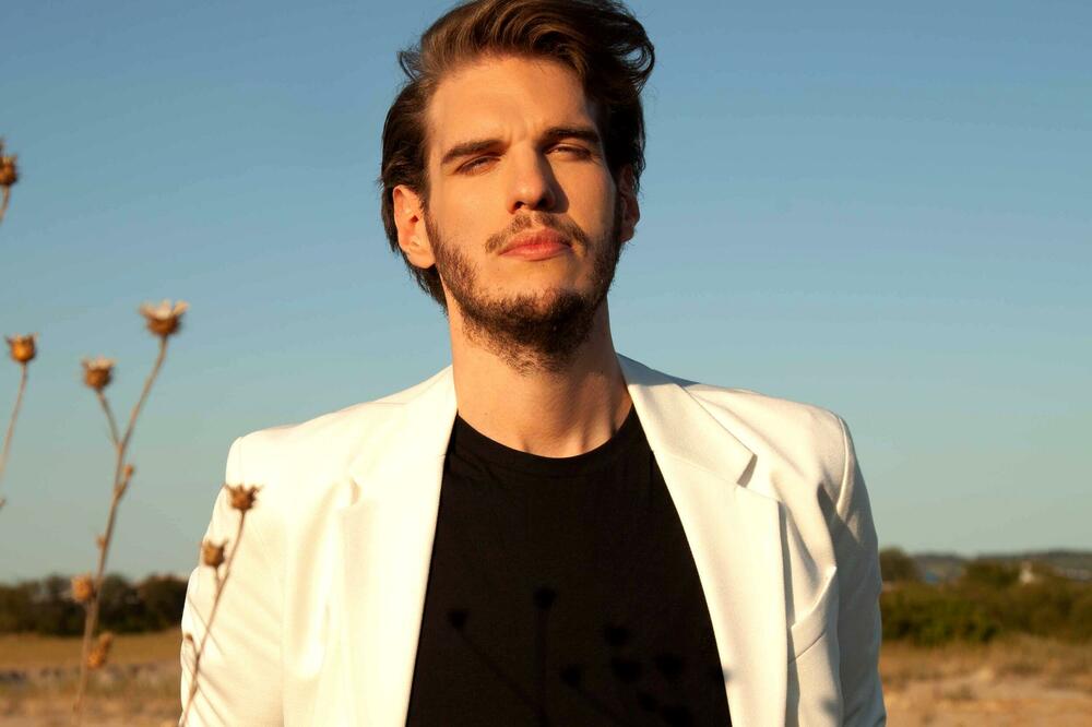 Stefan Đoković, Foto: Dušan Stević