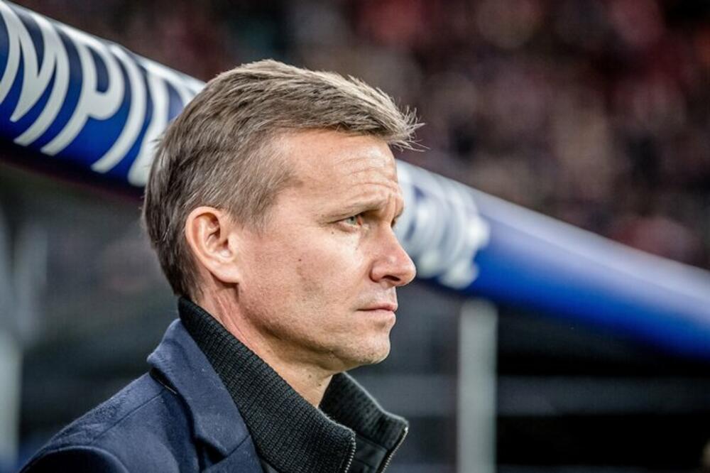 Džesi Marš, Foto: Twitter