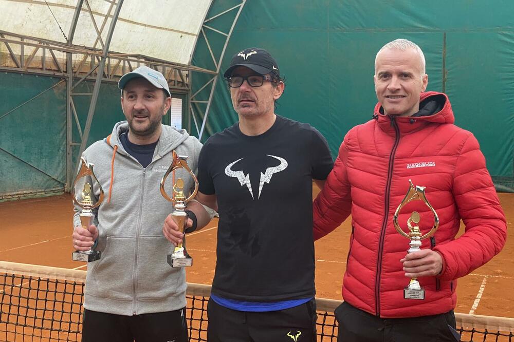 Gazivoda dominantan tokom kalendarske godine, Foto: TK Gimnazijalac