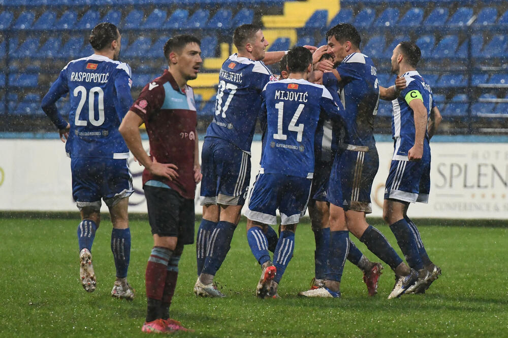 Foto: Savo Prelević