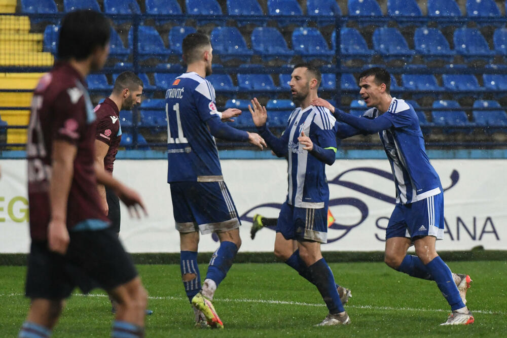 Foto: Savo Prelević