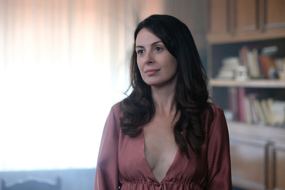 Tomović, Foto: Firefly