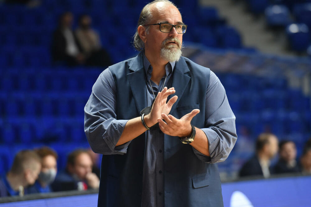 Džikić, Foto: Savo Prelević