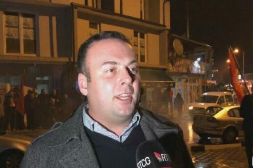 Nema poraženih: Erol Muratović, Foto: Radio Petnjica