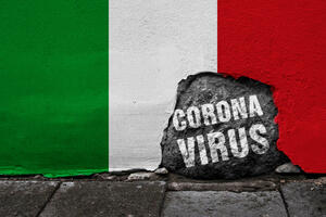 Italija: Nove restriktivne mjere za nevakcinisane tokom praznika