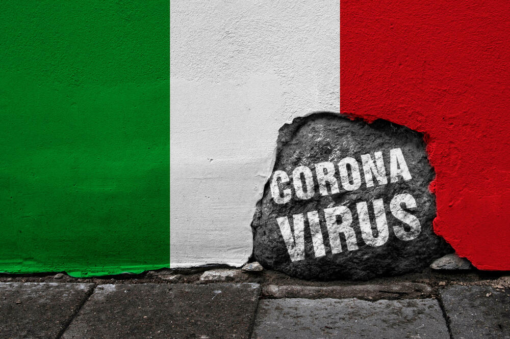 Ilustracija, Foto: Shutterstock