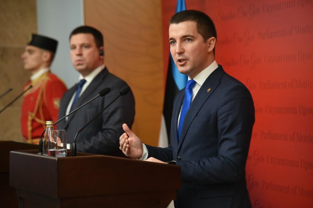 Bečić, Foto: Savo Prelević