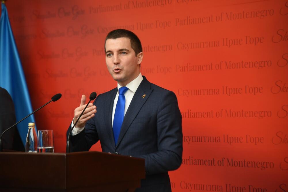 Foto: Savo Prelević