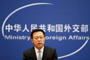 Kina zaprijetila kontramjerama ako se SAD odluče na diplomatski...