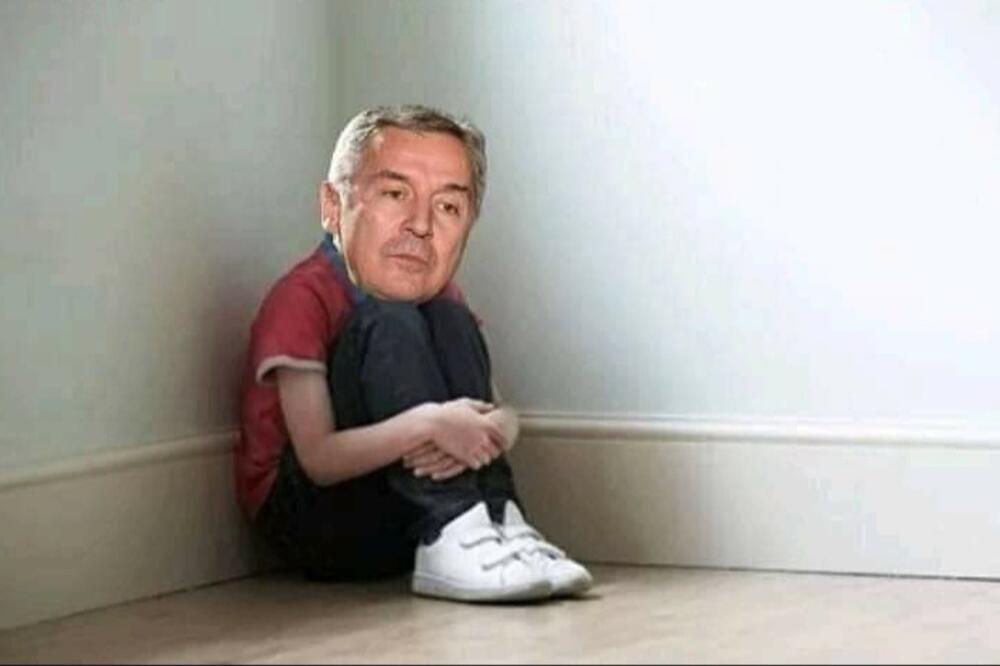 Fotomontaža, Foto: Facebook