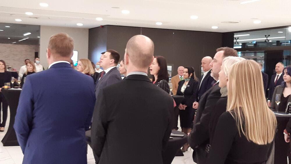 Konzulat Estonije Podgorica