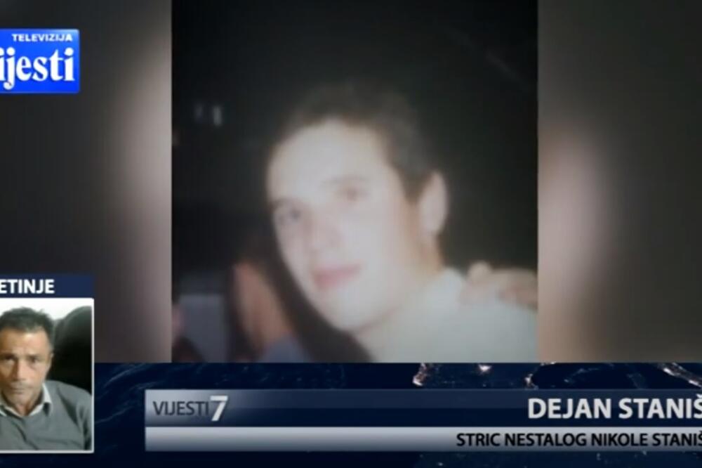 Foto: Printscreen/YouTube/TV Vijesti