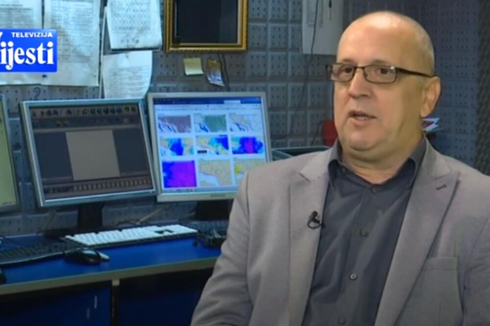 Foto: Printscreen/YouTube/TV Vijesti