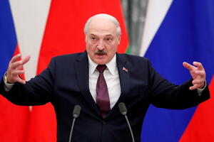 Bjelorusija zabranila uvoz zapadne robe iz zemalja koje su joj...