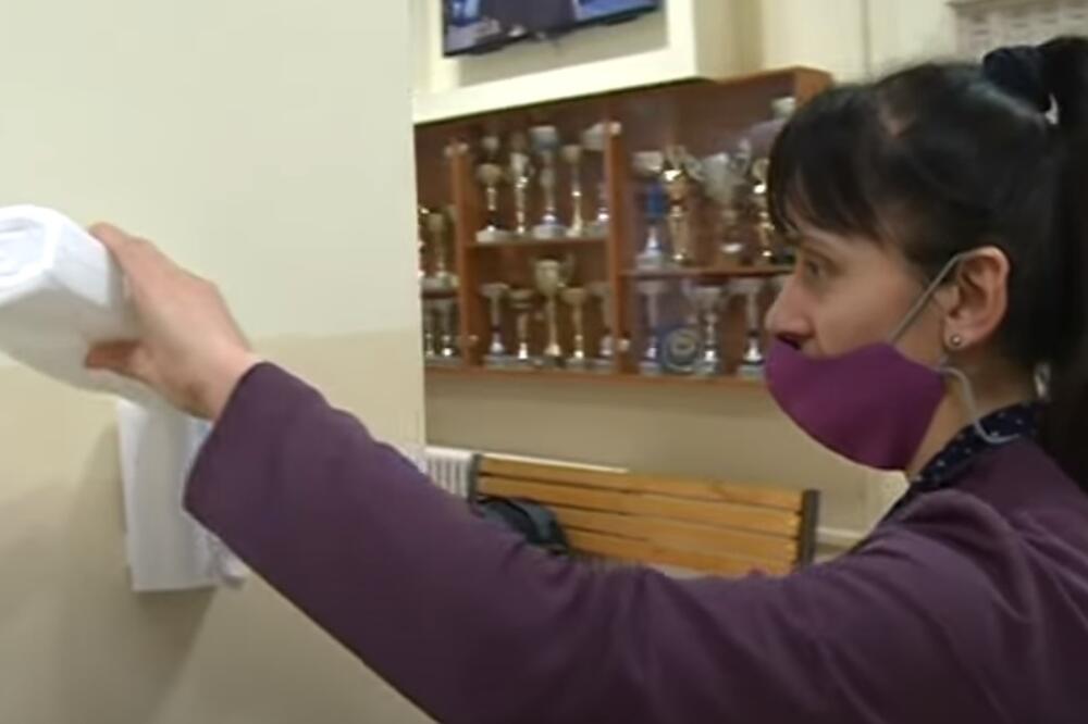 Foto: Printscreen/YouTube/TV Vijesti