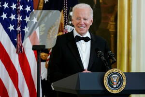 Borba protiv korupcije prioritet u diplomatskim naporima SAD