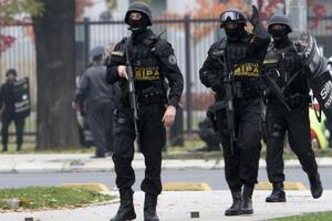 Sarajevo: Uhapšeno petoro osumnjičenih za ratni zločin protiv...