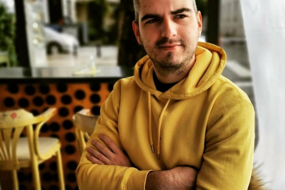 Foto: Privatna arhiva