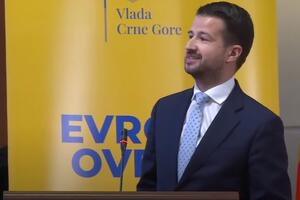 Milatović: Imamo najbrže rastuću ekonomiju u Evropi