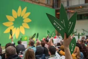Evropski zeleni kroz Rezoluciju snažno uz URA-u i za integraciju...
