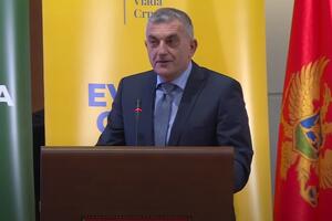 Bojanić: Zaustavili smo političko zapošljavanje u Ministarstvu