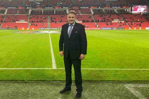 Mihaljević na "Maradoni" sa zadatkom da analizira jednog od...