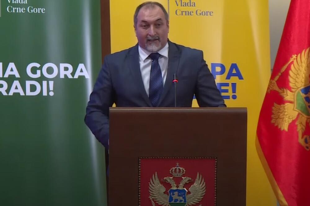 Foto: Vlada Crne Gore