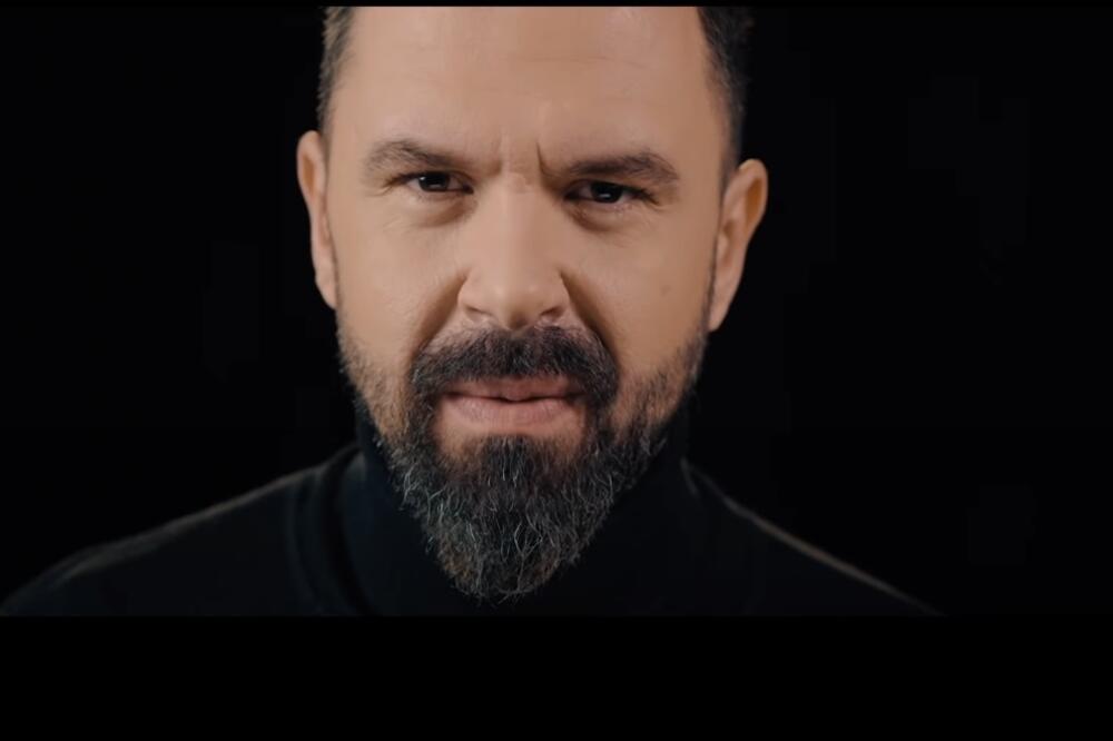 Petar Grašo, Foto: Printscreen/YouTube/TV Vijesti, Printscreen YouTube