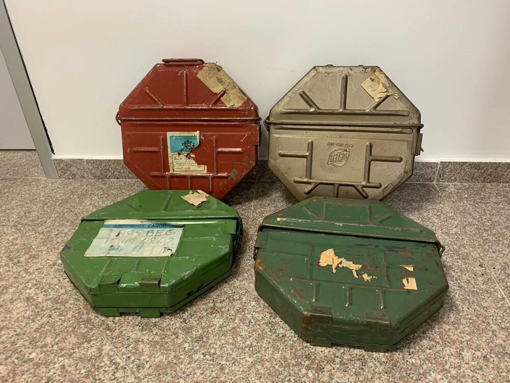 Arhiv Crnogorske kinoteke