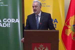 Krivokapić: Prelijetanje nikome sreću nije donijelo; Spajić:...