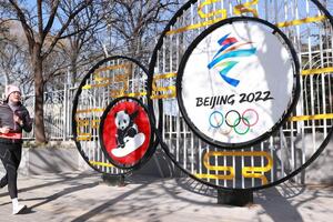 Zimske olimpijske igre 2022: Oštar odgovor Pekinga američkom...