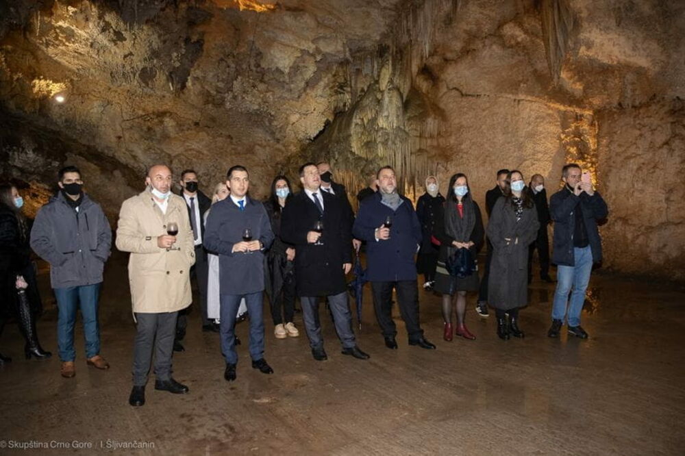 Foto: Skupština.me/Igor Šljivančanin