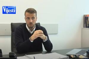 Backović: Policija ispituje profil "Teta", roditelji ne treba da...