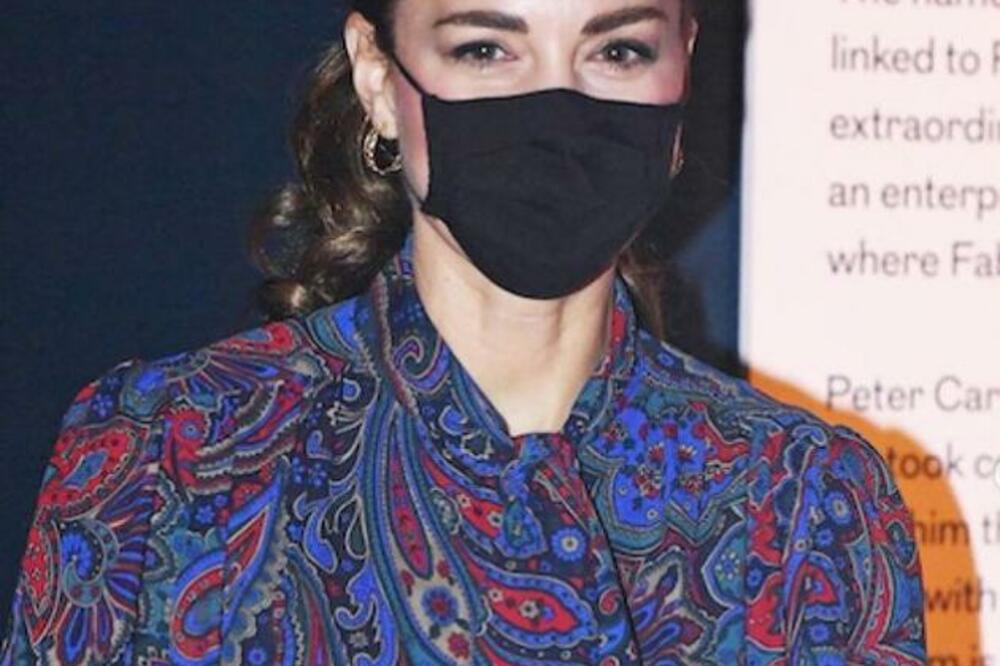 Britanska vojvotkinja Kejt Midlton, Foto: Instagram/katemidleton1