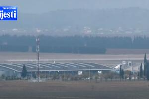 Aerodromi Crne Gore ponovo u plusu, za postizanje boljih rezultata...