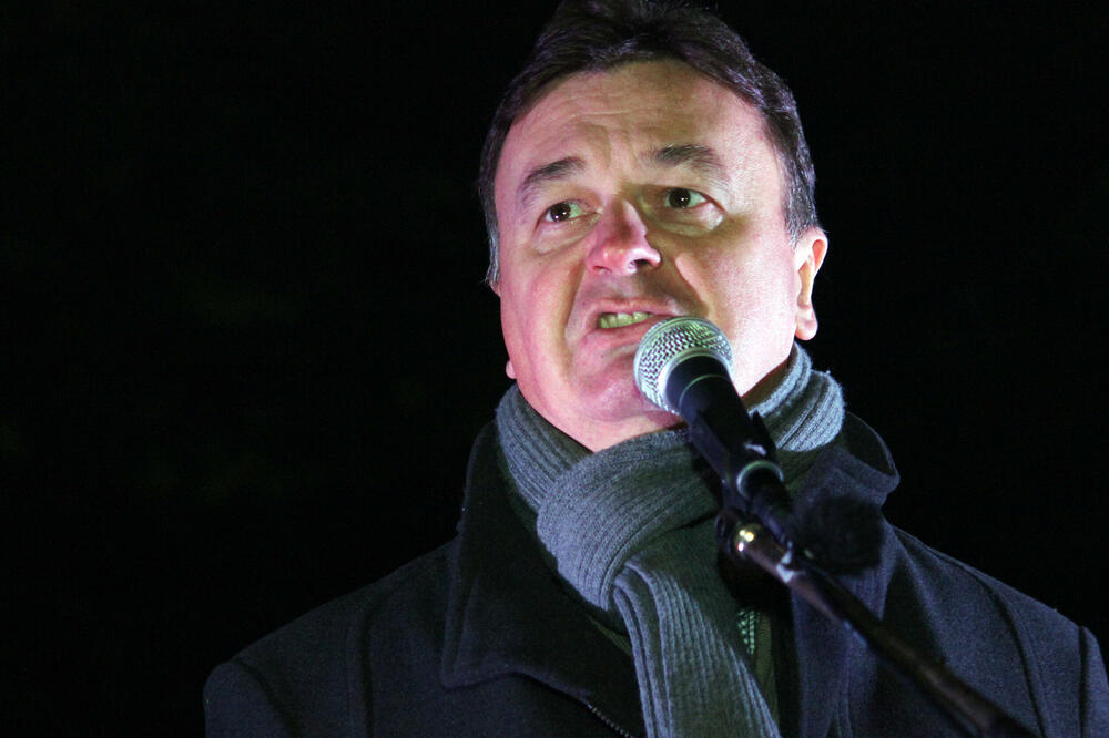 Foto: Filip Roganovic